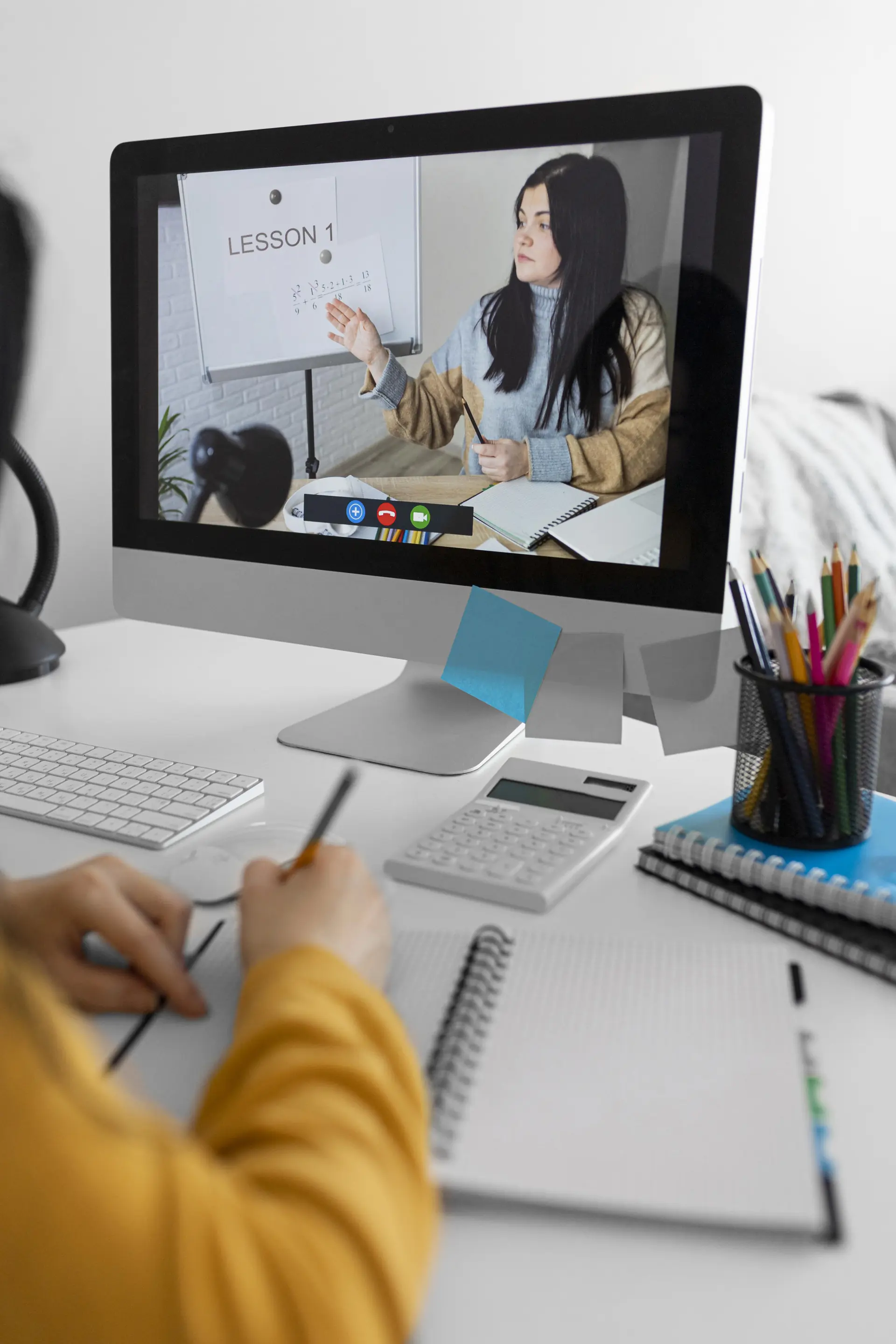 Mathematics Tutoring